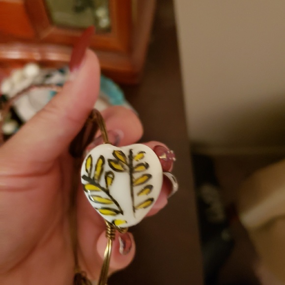 Bangle set - Picture 3 of 7